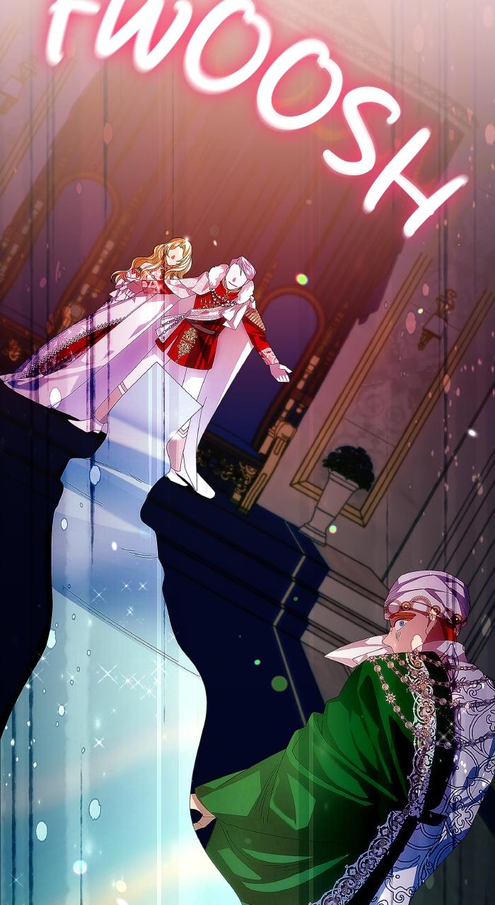 The Serpent in the Empress's Chamber Chapter 2 page 29 - 