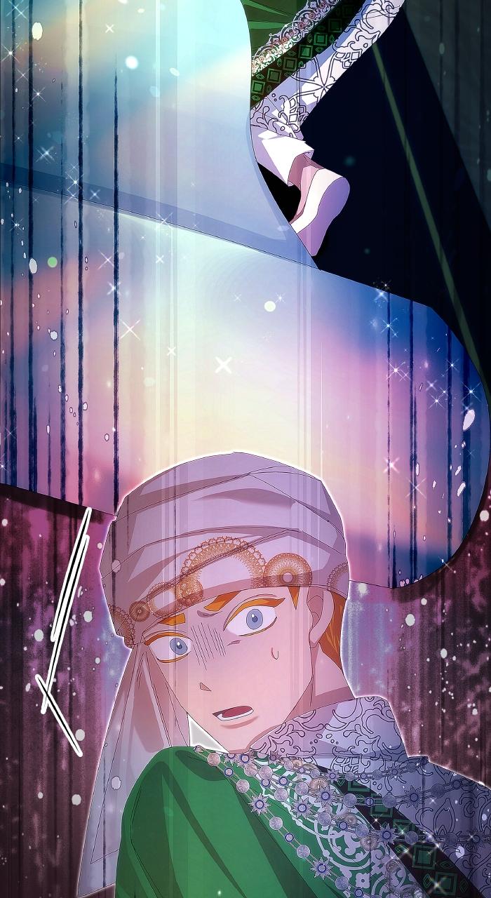 The Serpent in the Empress's Chamber Chapter 2 page 30 - 