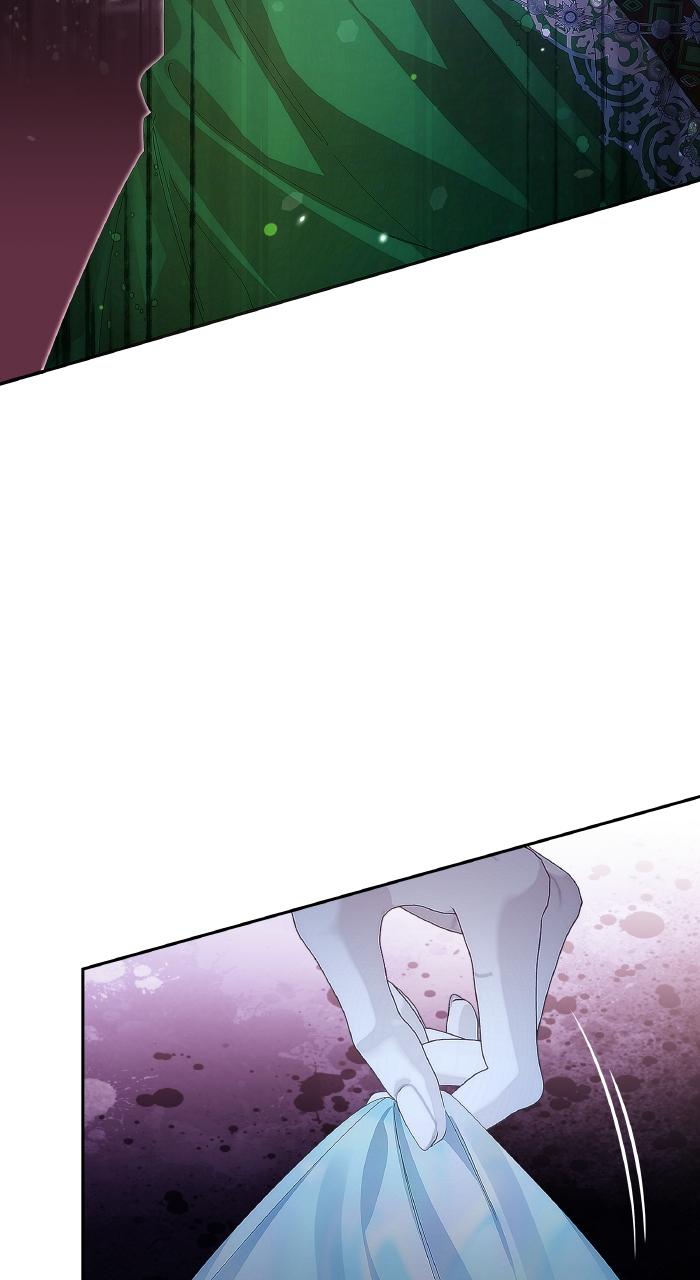 The Serpent in the Empress's Chamber Chapter 2 page 31 - 