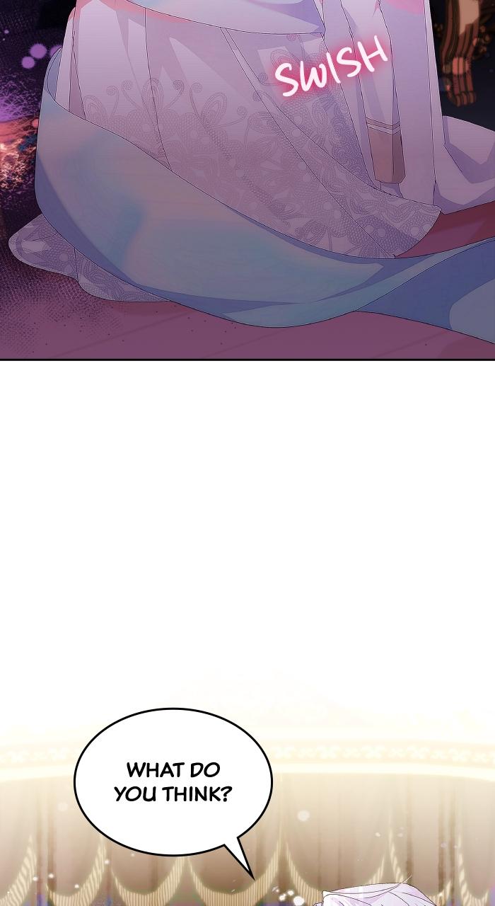 The Serpent in the Empress's Chamber Chapter 2 page 33 - 