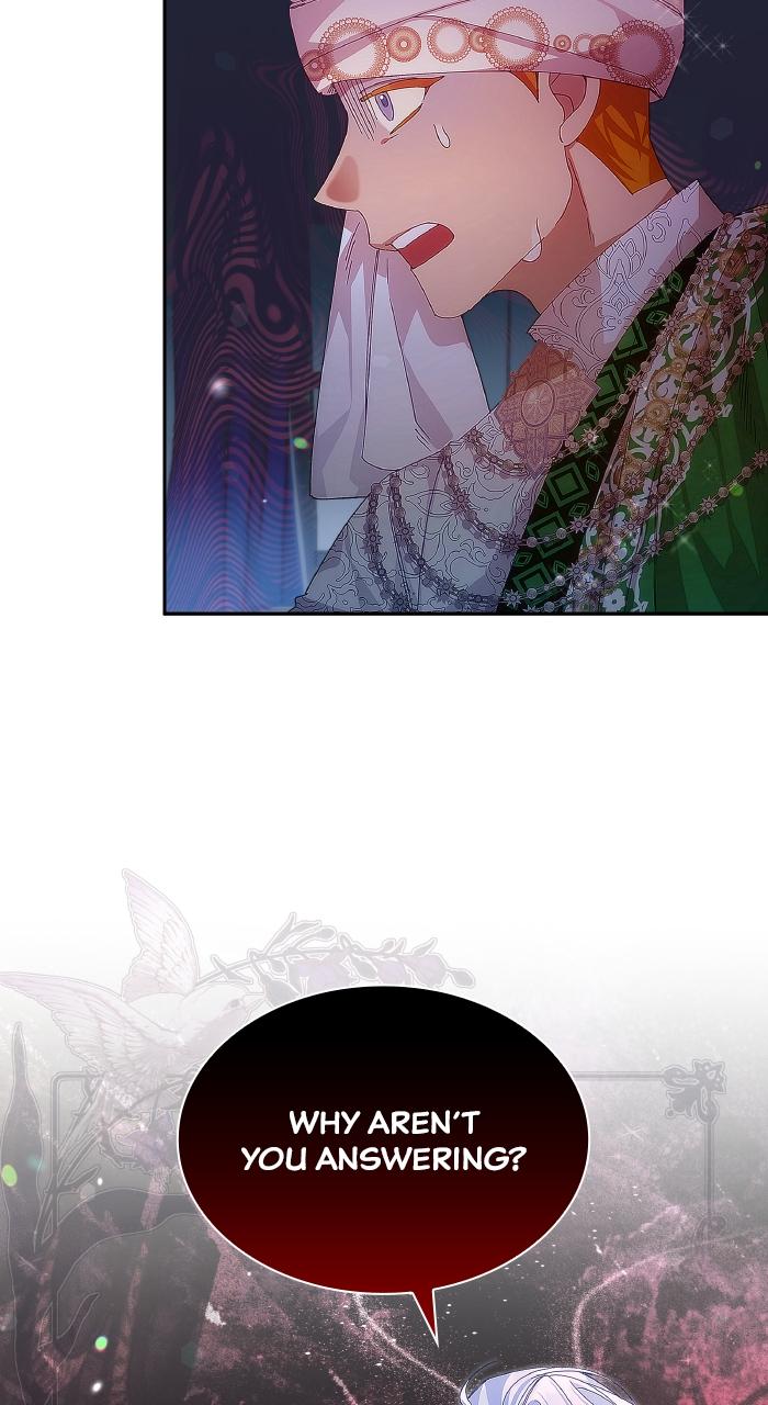 The Serpent in the Empress's Chamber Chapter 2 page 36 - 
