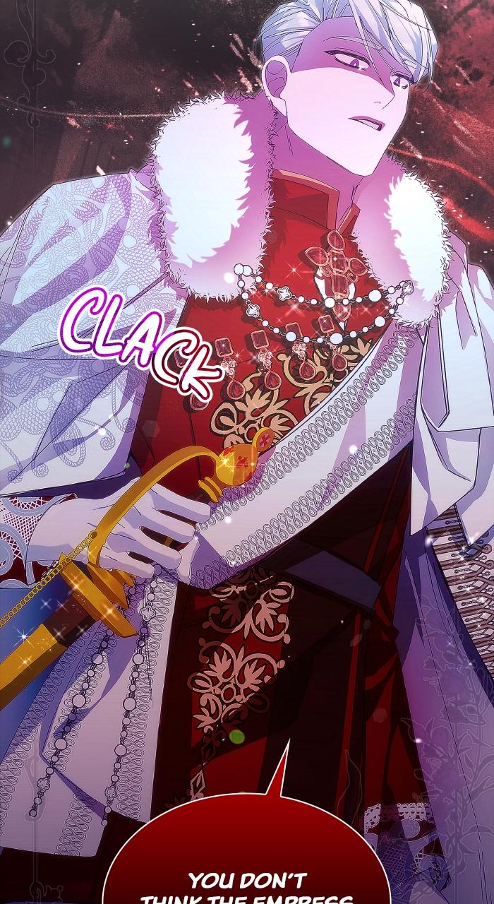 The Serpent in the Empress's Chamber Chapter 2 page 37 - 