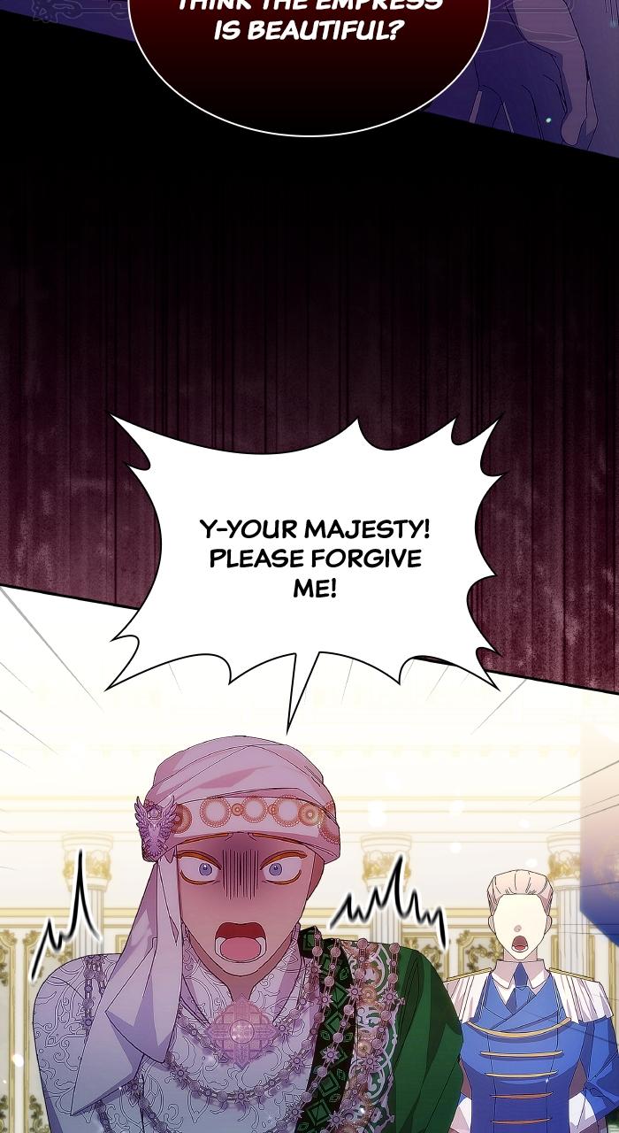 The Serpent in the Empress's Chamber Chapter 2 page 38 - 