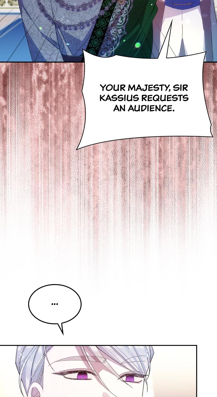 The Serpent in the Empress's Chamber Chapter 2 page 39 - 