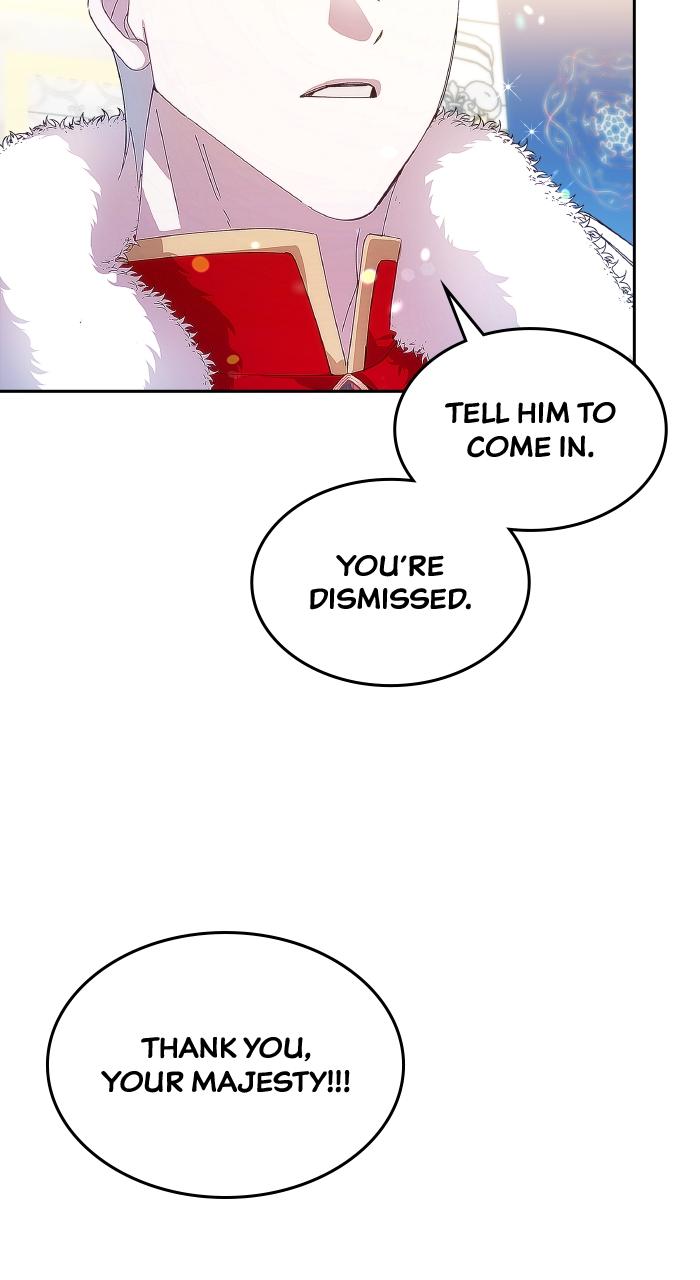 The Serpent in the Empress's Chamber Chapter 2 page 40 - 