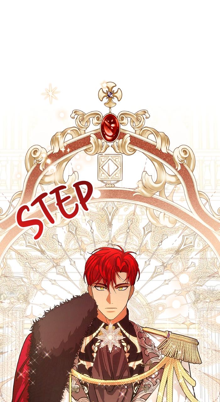 The Serpent in the Empress's Chamber Chapter 2 page 41 - 