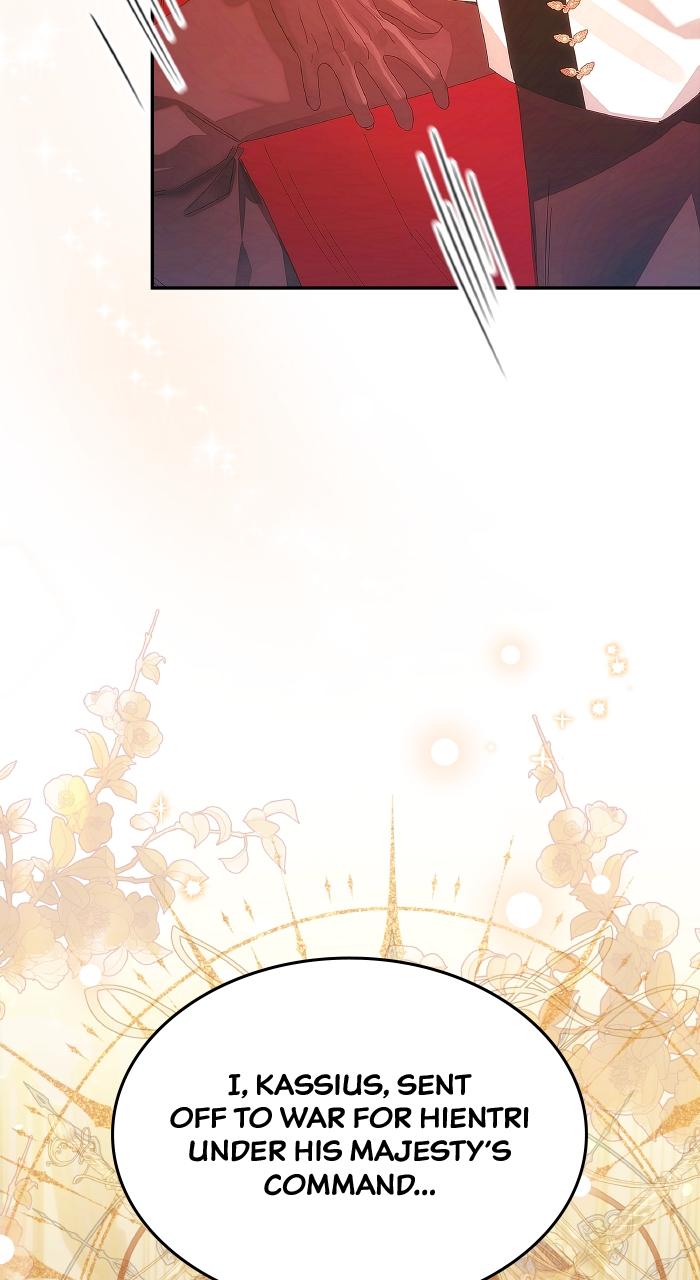 The Serpent in the Empress's Chamber Chapter 2 page 44 - 
