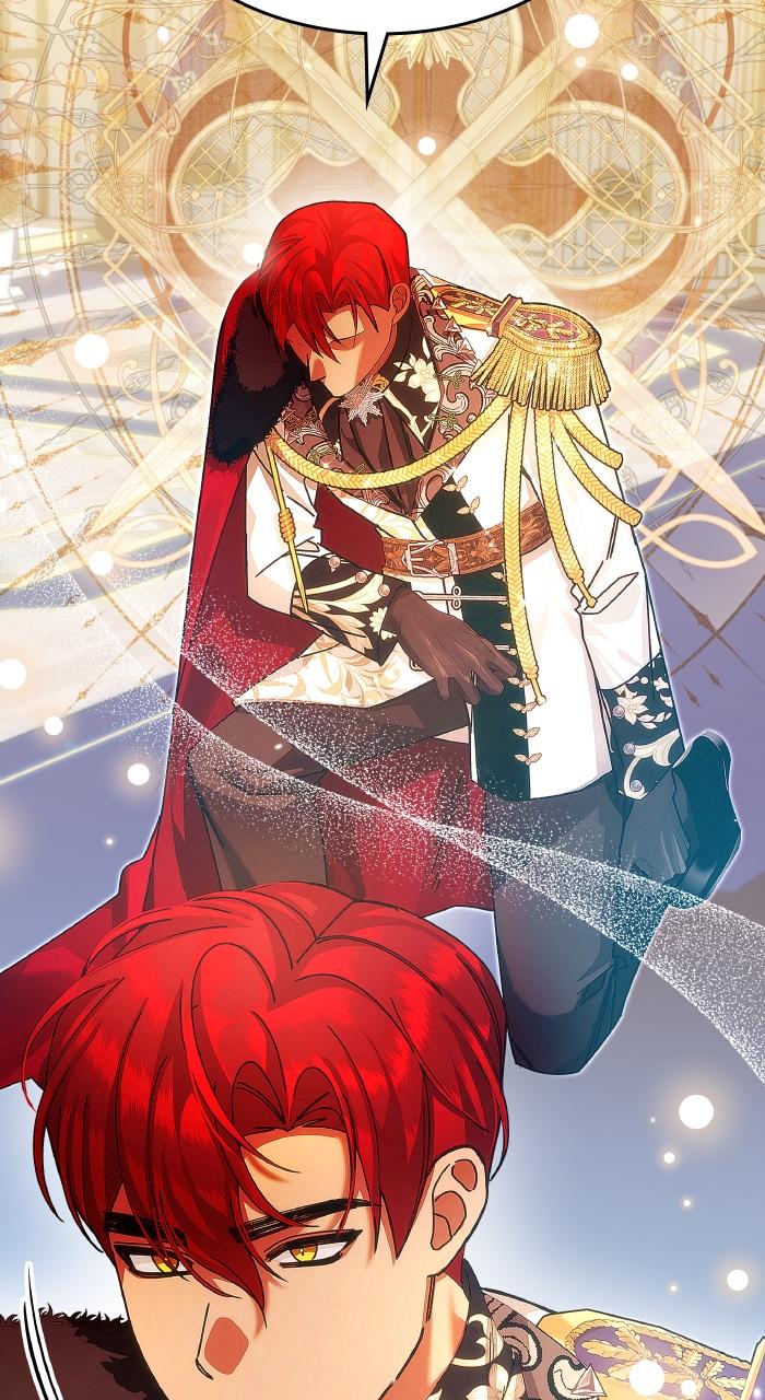 The Serpent in the Empress's Chamber Chapter 2 page 45 - 