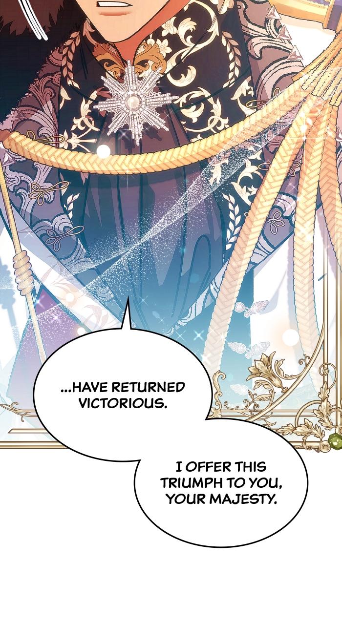 The Serpent in the Empress's Chamber Chapter 2 page 46 - 