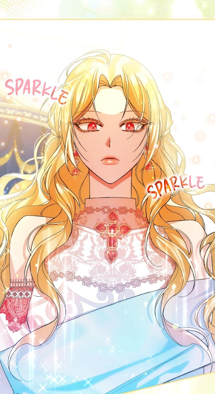 The Serpent in the Empress's Chamber Chapter 2 page 48 - 