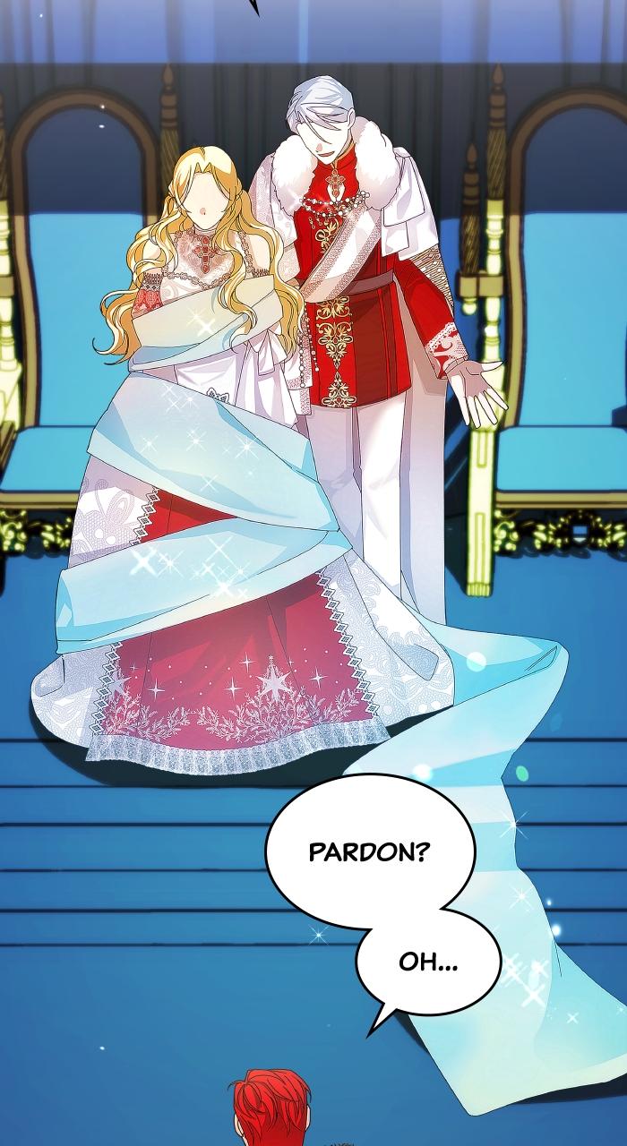 The Serpent in the Empress's Chamber Chapter 2 page 51 - 