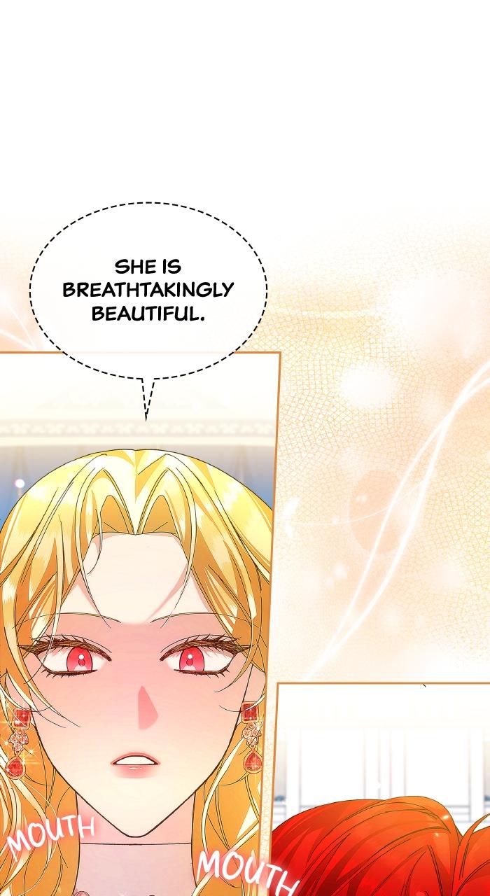 The Serpent in the Empress's Chamber Chapter 2 page 53 - 