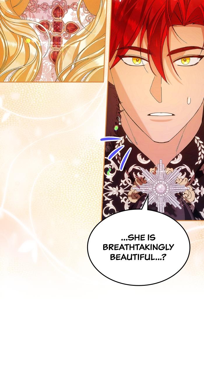 The Serpent in the Empress's Chamber Chapter 2 page 54 - 