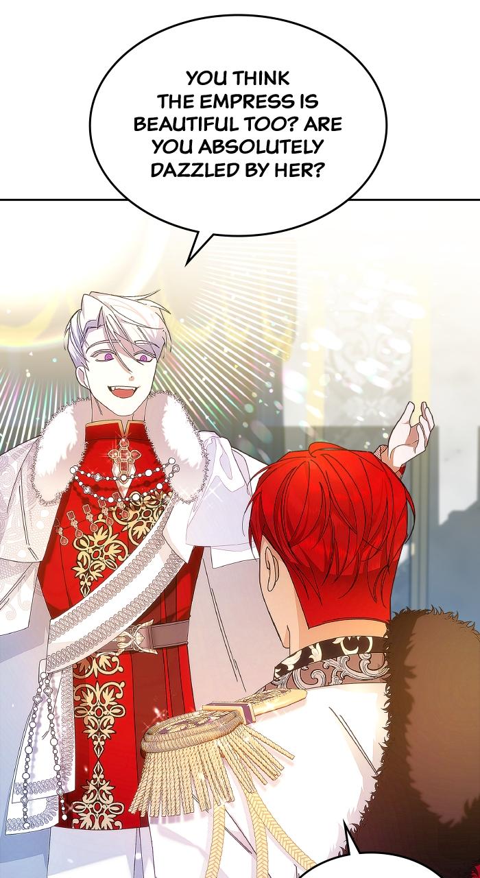 The Serpent in the Empress's Chamber Chapter 2 page 55 - 