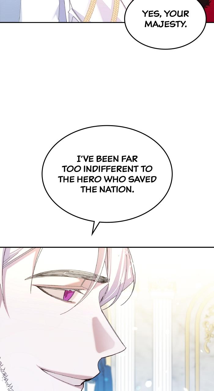 The Serpent in the Empress's Chamber Chapter 2 page 56 - 