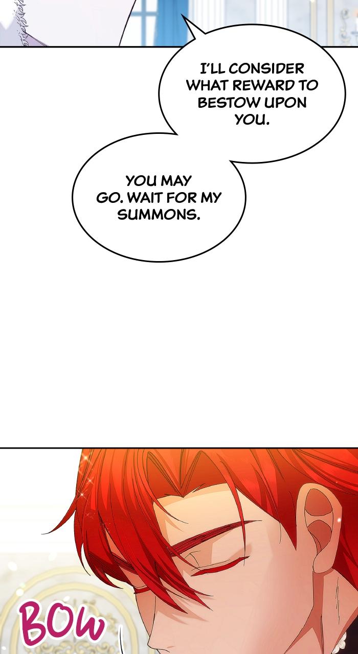 The Serpent in the Empress's Chamber Chapter 2 page 57 - 