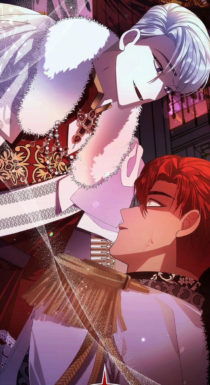The Serpent in the Empress's Chamber Chapter 2 page 59 - 