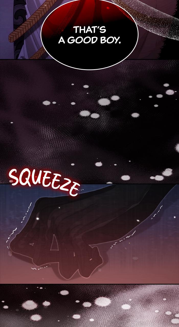 The Serpent in the Empress's Chamber Chapter 2 page 60 - 