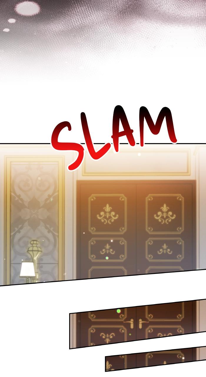The Serpent in the Empress's Chamber Chapter 2 page 61 - 