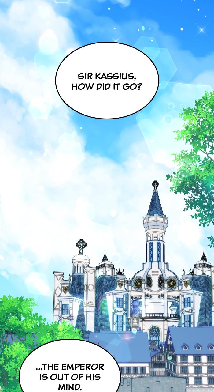The Serpent in the Empress's Chamber Chapter 2 page 63 - 
