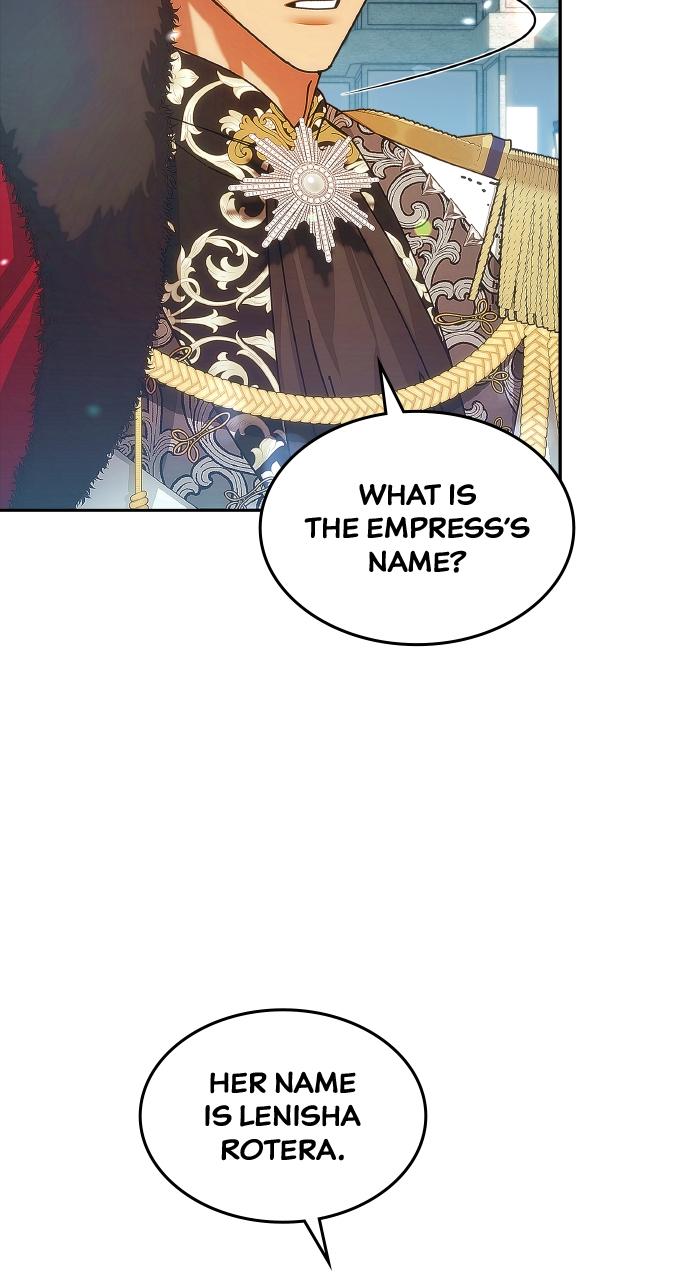 The Serpent in the Empress's Chamber Chapter 2 page 68 - 