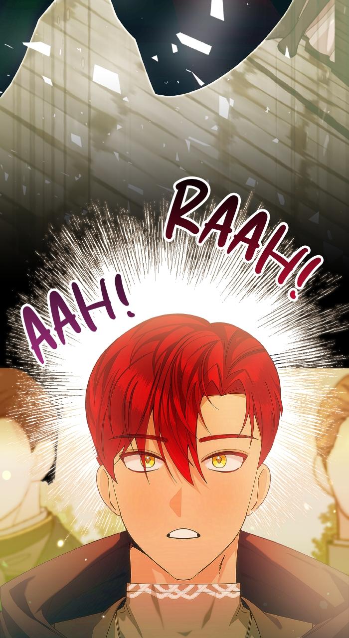 The Serpent in the Empress's Chamber Chapter 2 page 74 - 