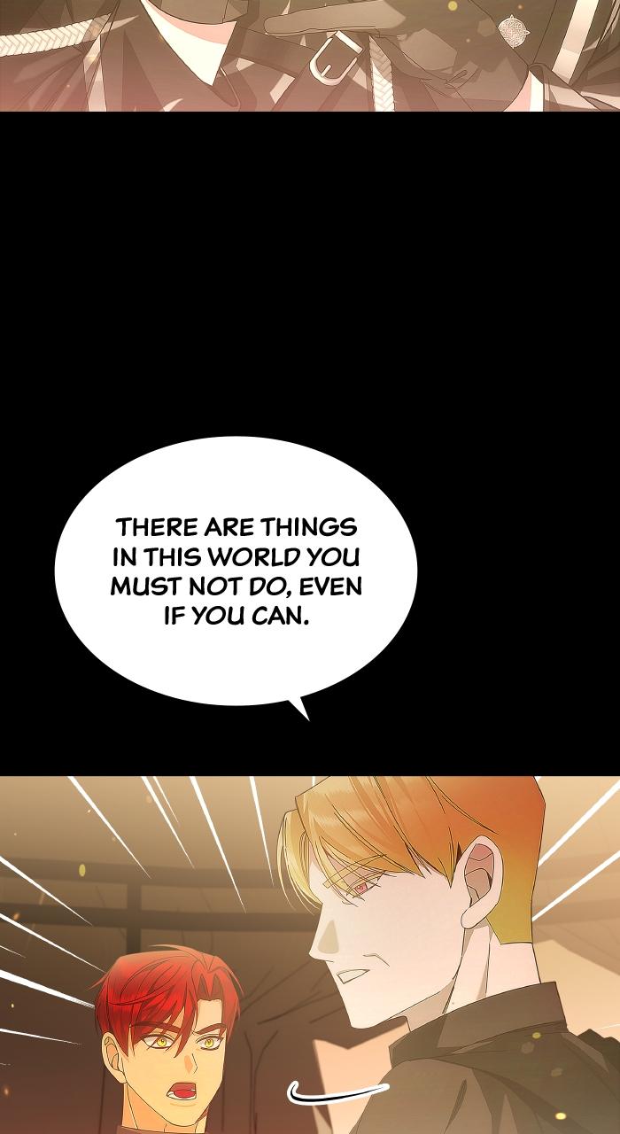 The Serpent in the Empress's Chamber Chapter 2 page 79 - 