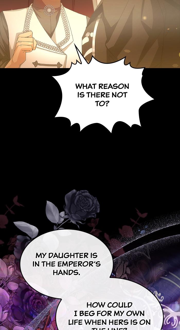 The Serpent in the Empress's Chamber Chapter 2 page 80 - 