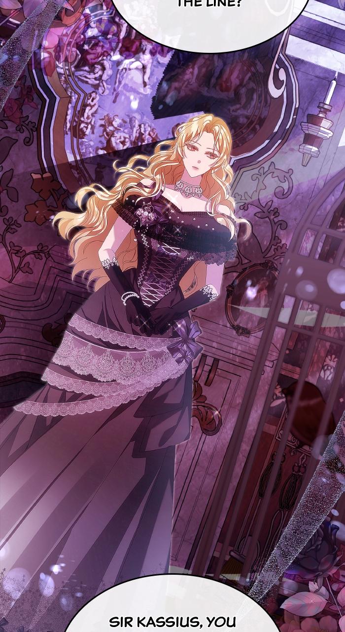 The Serpent in the Empress's Chamber Chapter 2 page 81 - 