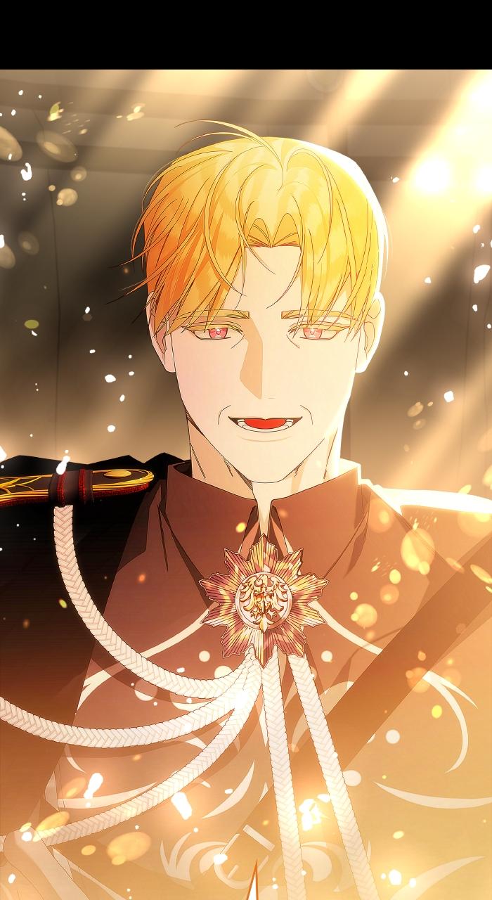 The Serpent in the Empress's Chamber Chapter 2 page 83 - 