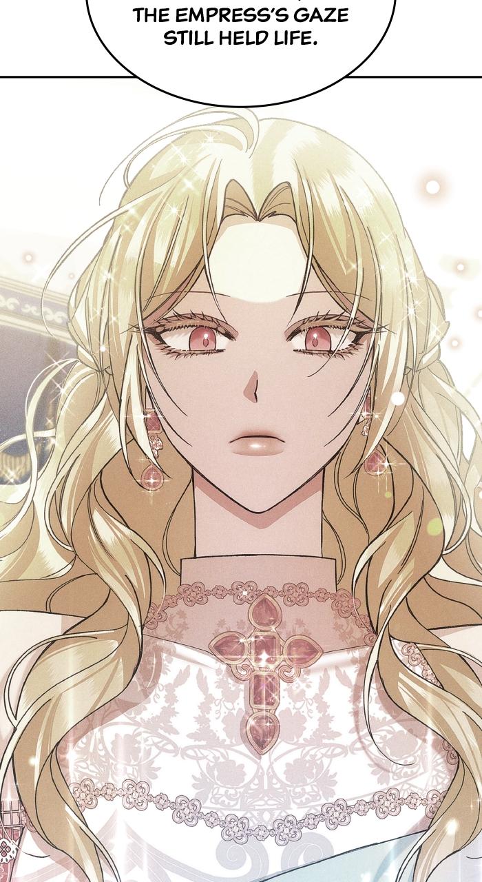 The Serpent in the Empress's Chamber Chapter 2 page 88 - 