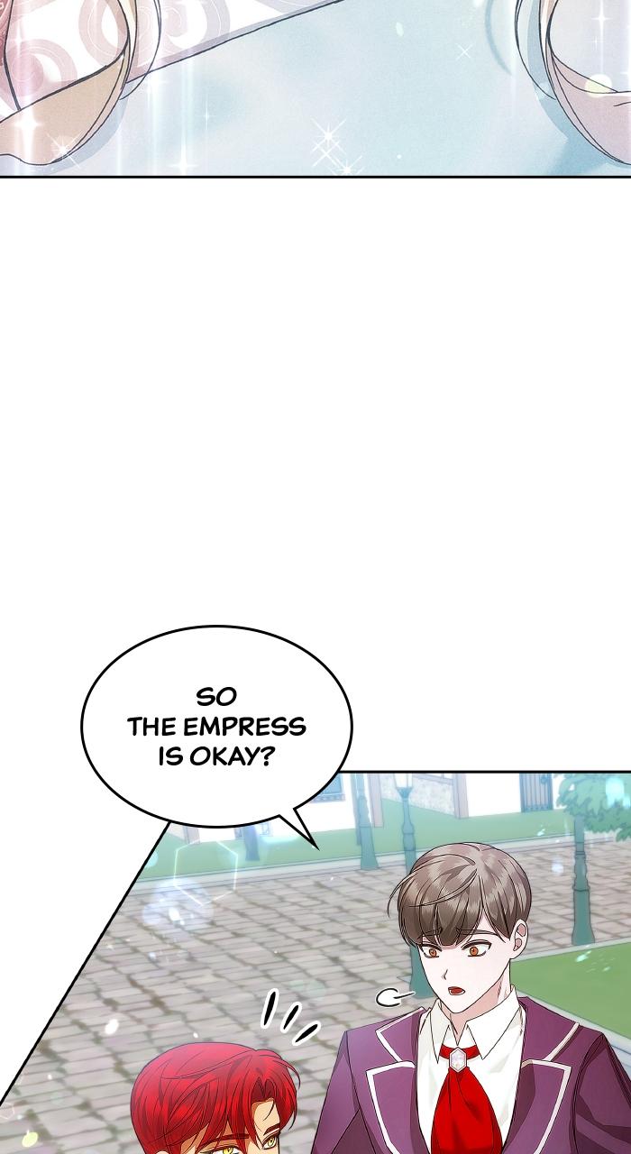 The Serpent in the Empress's Chamber Chapter 2 page 89 - 