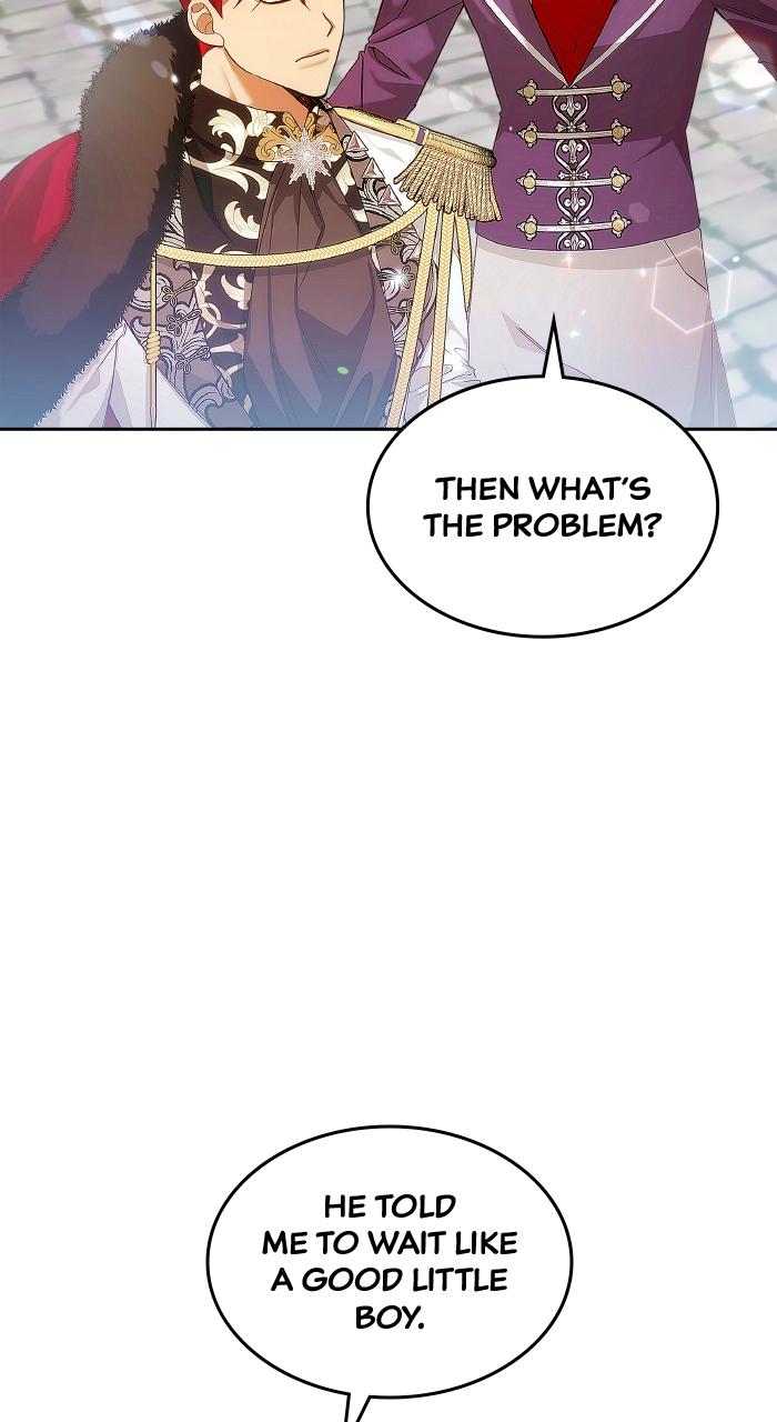 The Serpent in the Empress's Chamber Chapter 2 page 90 - 