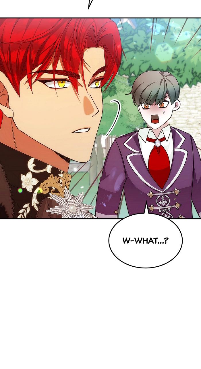 The Serpent in the Empress's Chamber Chapter 2 page 91 - 