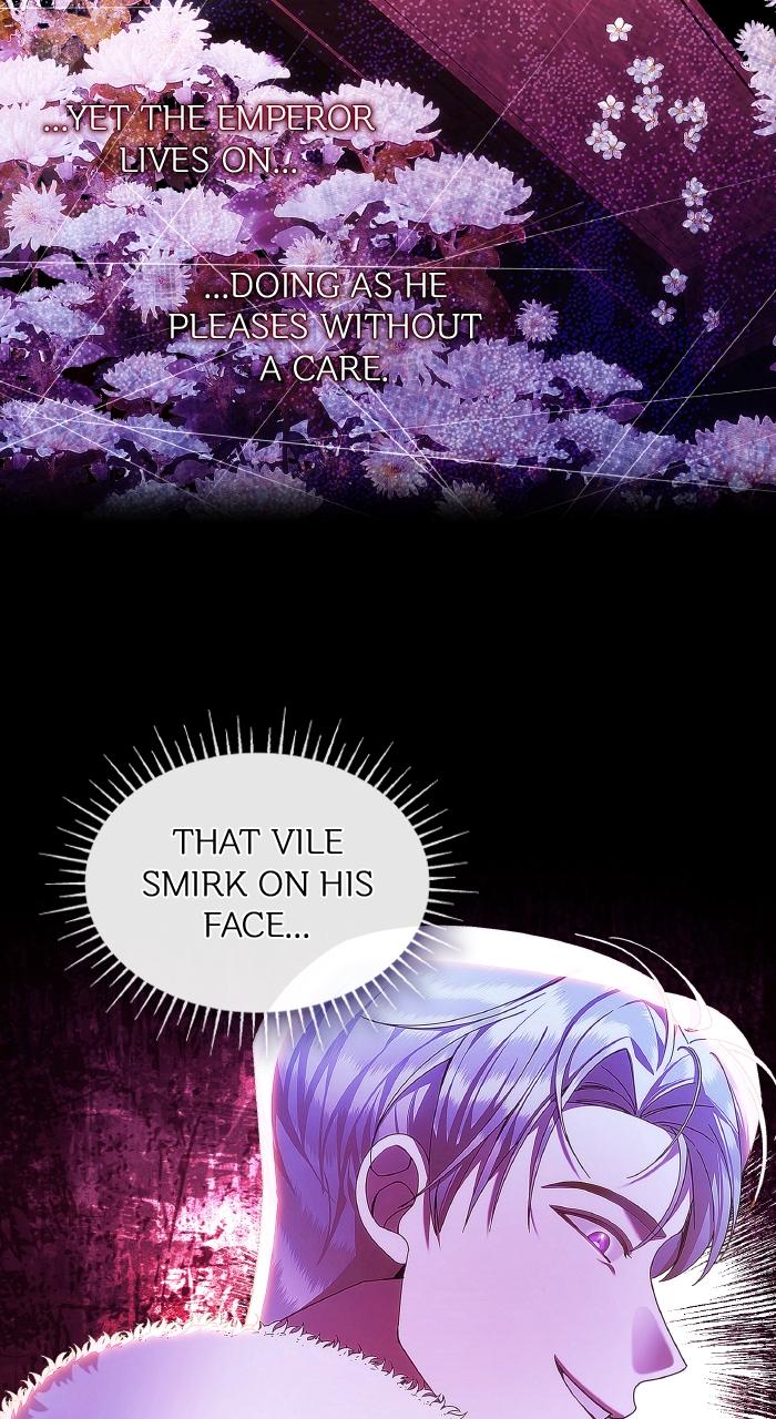 The Serpent in the Empress's Chamber Chapter 2 page 93 - 