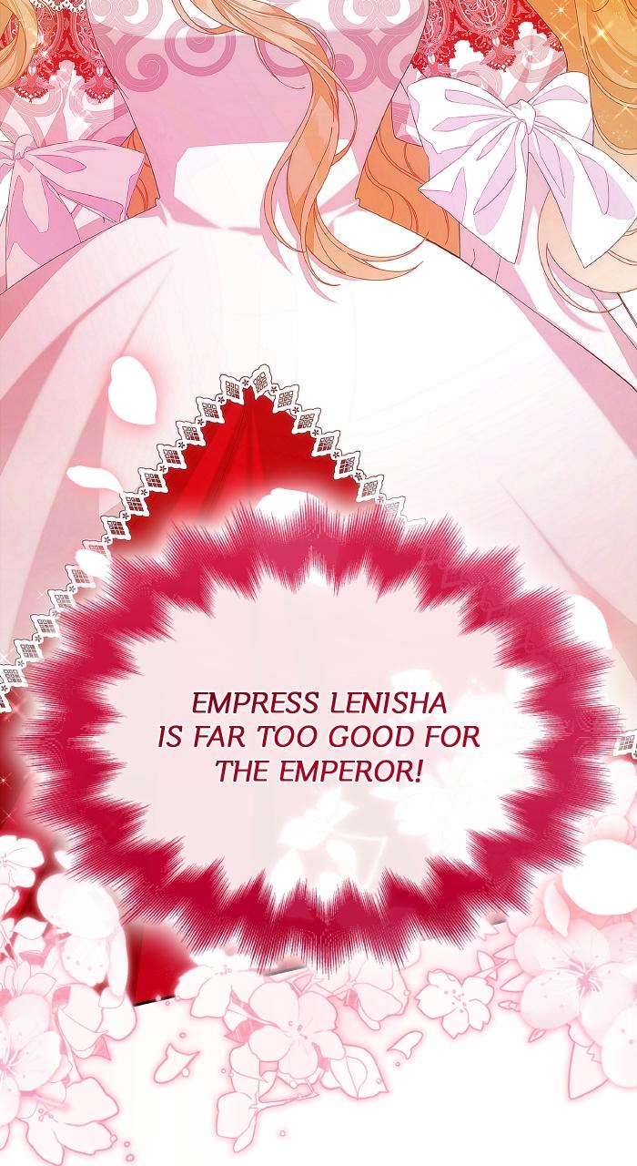 The Serpent in the Empress's Chamber Chapter 2 page 95 - 