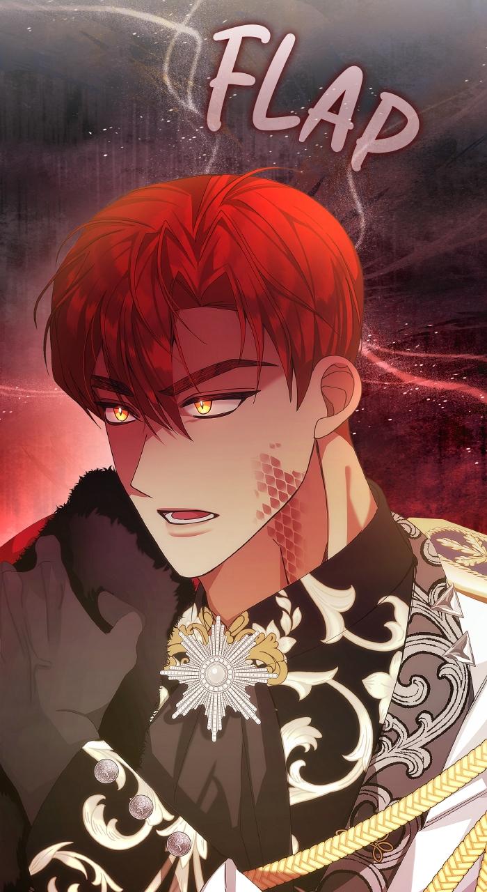The Serpent in the Empress's Chamber Chapter 2 page 98 - 