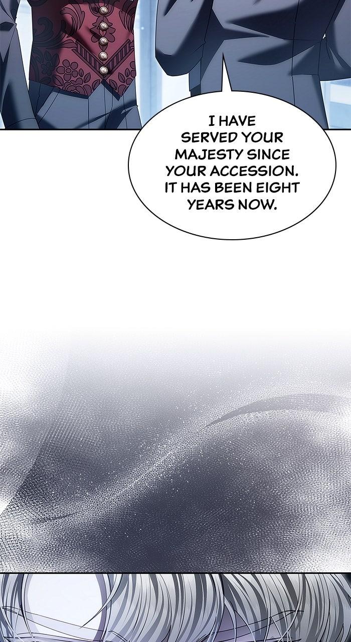 The Serpent in the Empress's Chamber Chapter 20 page 13 - 