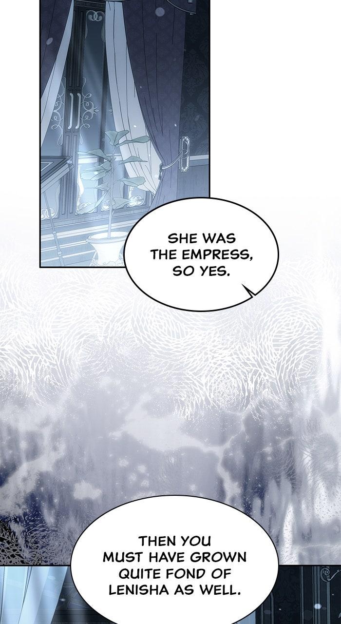 The Serpent in the Empress's Chamber Chapter 20 page 15 - 