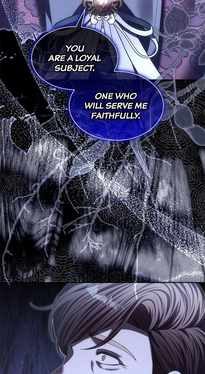The Serpent in the Empress's Chamber Chapter 20 page 19 - 