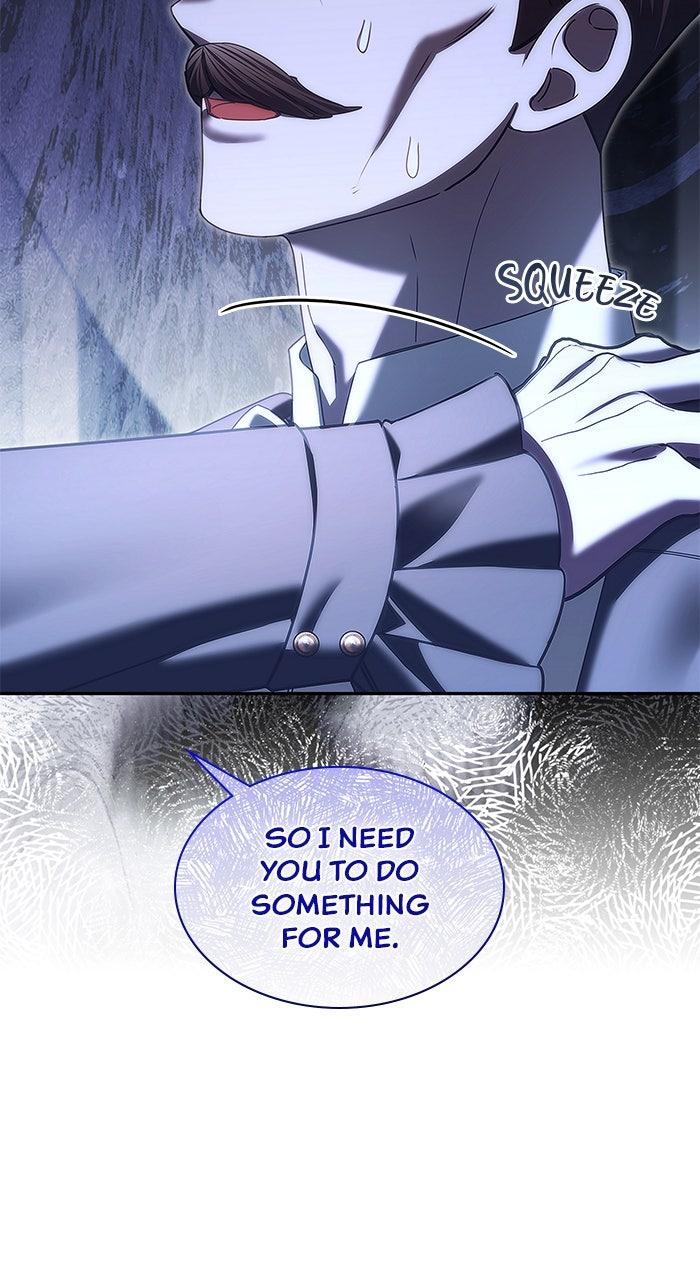 The Serpent in the Empress's Chamber Chapter 20 page 20 - 