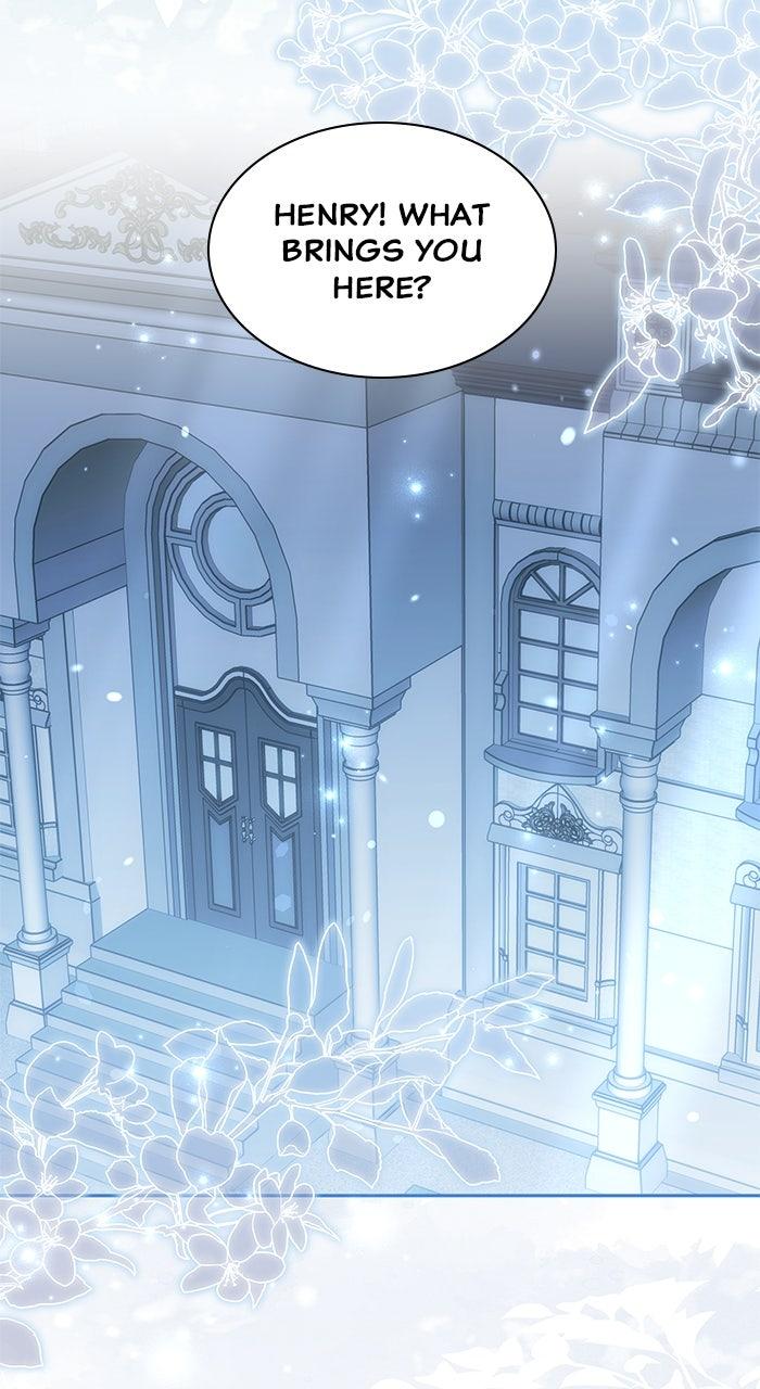 The Serpent in the Empress's Chamber Chapter 20 page 23 - 