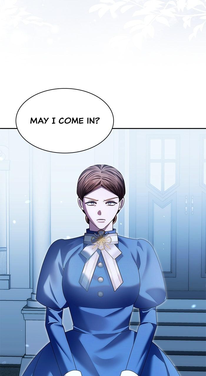 The Serpent in the Empress's Chamber Chapter 20 page 24 - 