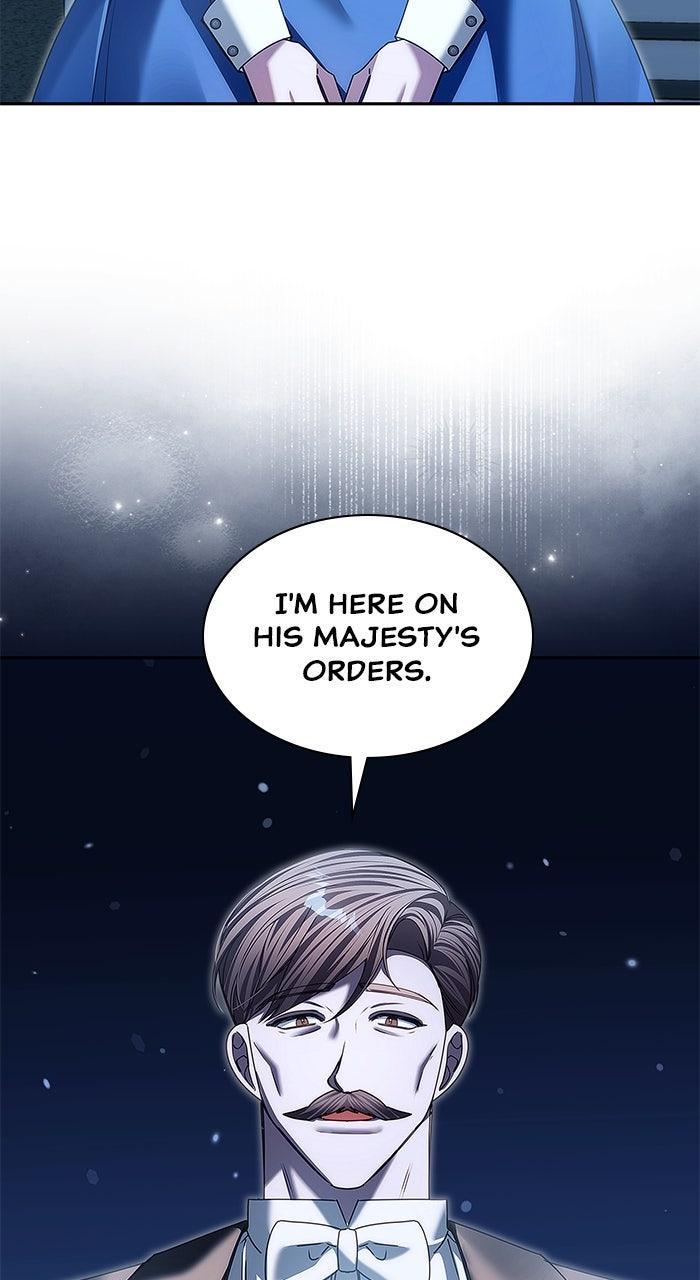 The Serpent in the Empress's Chamber Chapter 20 page 25 - 