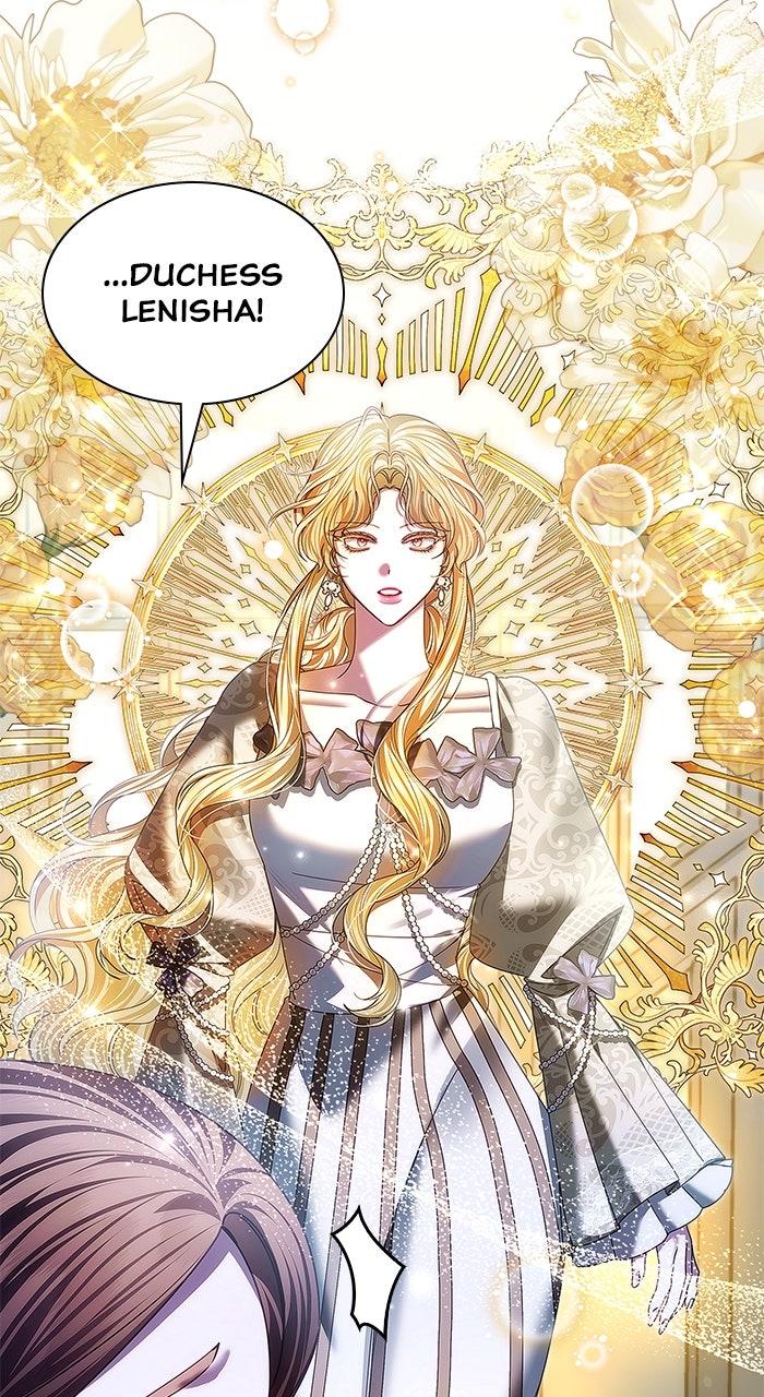 The Serpent in the Empress's Chamber Chapter 20 page 28 - 