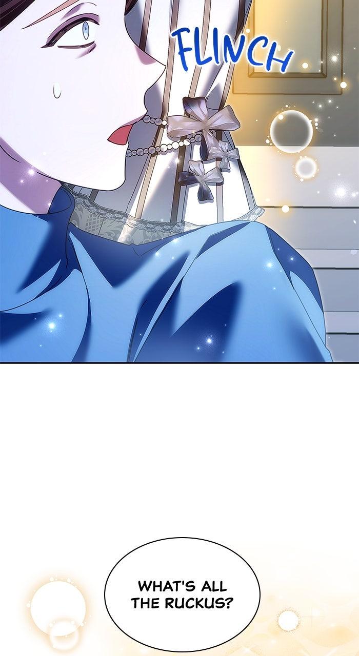 The Serpent in the Empress's Chamber Chapter 20 page 29 - 