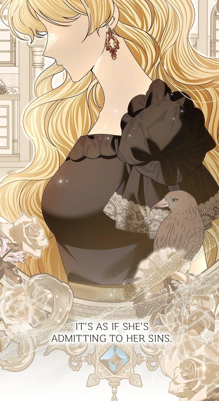 The Serpent in the Empress's Chamber Chapter 20 page 4 - 