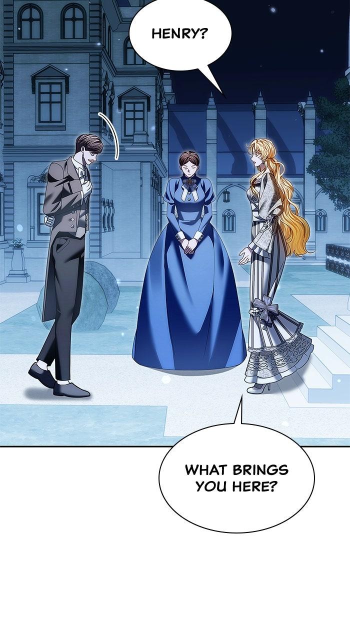 The Serpent in the Empress's Chamber Chapter 20 page 31 - 