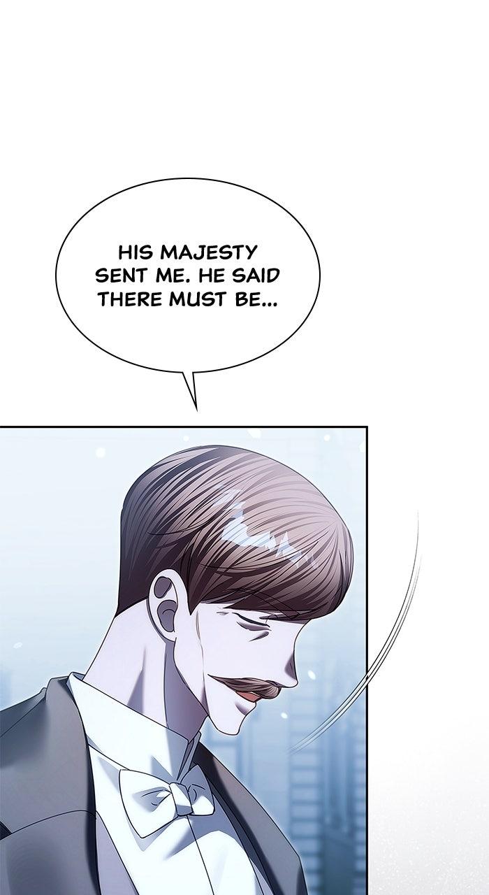The Serpent in the Empress's Chamber Chapter 20 page 32 - 