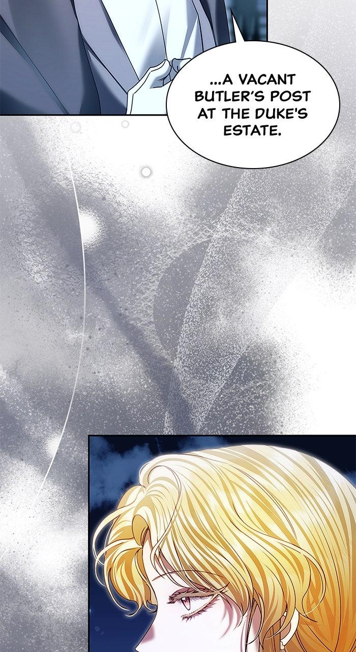 The Serpent in the Empress's Chamber Chapter 20 page 33 - 